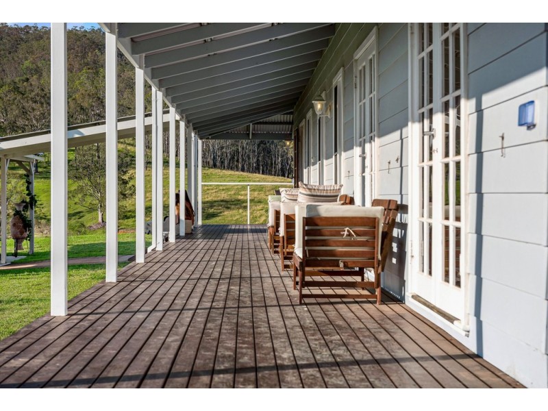 1217 ‘Mazura’ Stroud Hill Road, Stroud Hill Via, Dungog NSW 2420