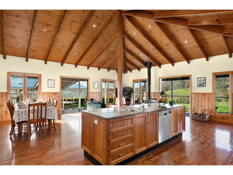 1217 ‘Mazura’ Stroud Hill Road, Stroud Hill Via, Dungog NSW 2420