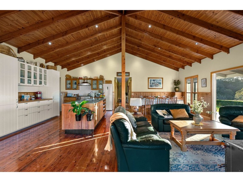 1217 ‘Mazura’ Stroud Hill Road, Stroud Hill Via, Dungog NSW 2420