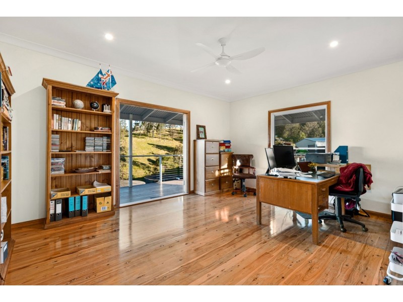 1217 ‘Mazura’ Stroud Hill Road, Stroud Hill Via, Dungog NSW 2420