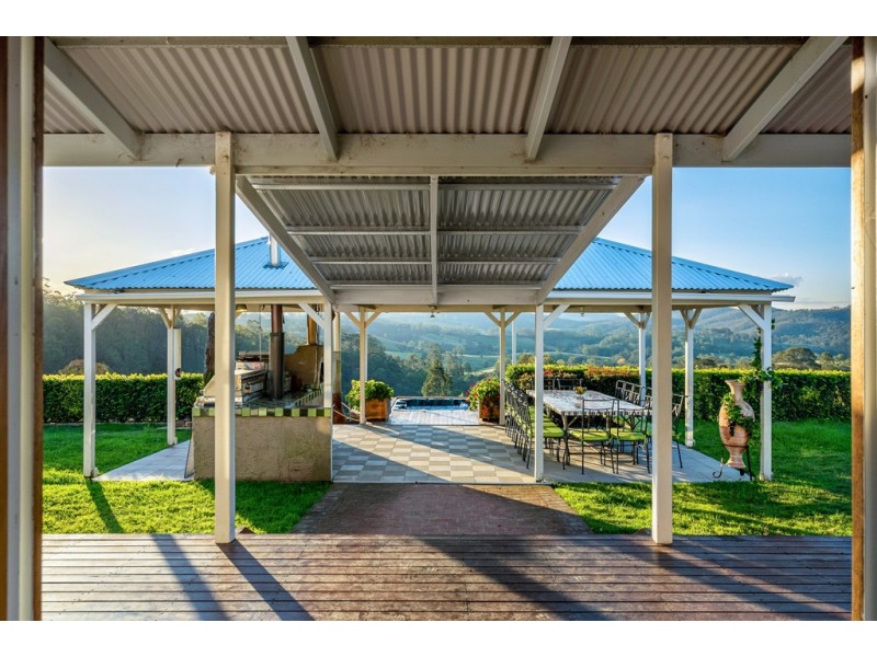 1217 ‘Mazura’ Stroud Hill Road, Stroud Hill Via, Dungog NSW 2420