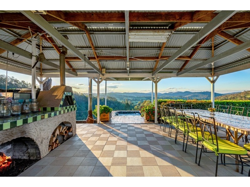 1217 ‘Mazura’ Stroud Hill Road, Stroud Hill Via, Dungog NSW 2420