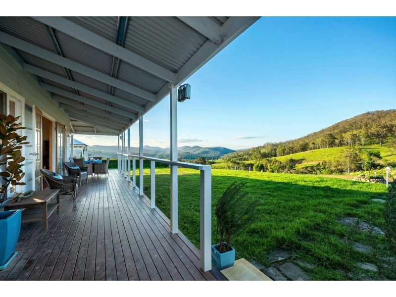 1217 ‘Mazura’ Stroud Hill Road, Stroud Hill Via, Dungog NSW 2420