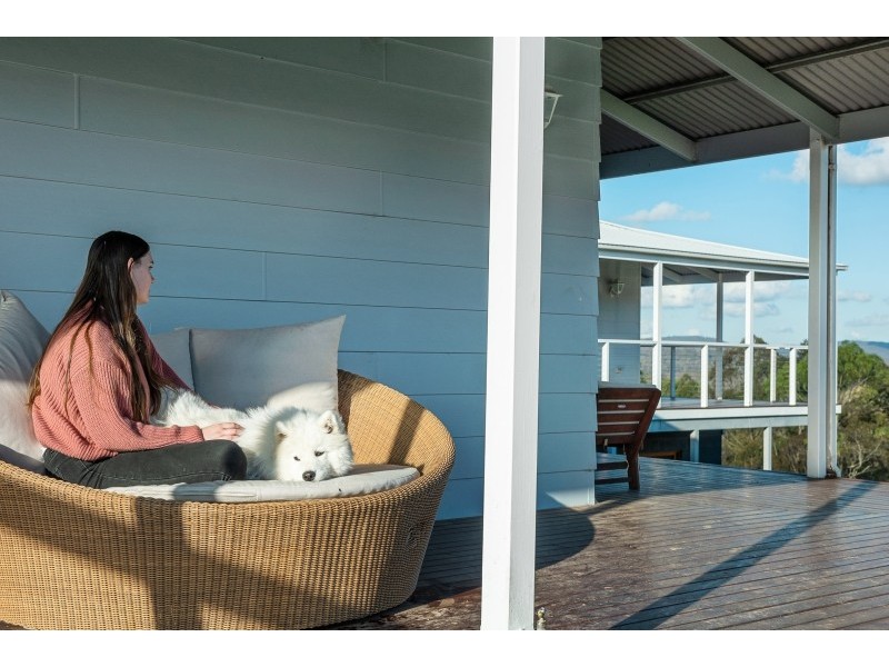 1217 ‘Mazura’ Stroud Hill Road, Stroud Hill Via, Dungog NSW 2420