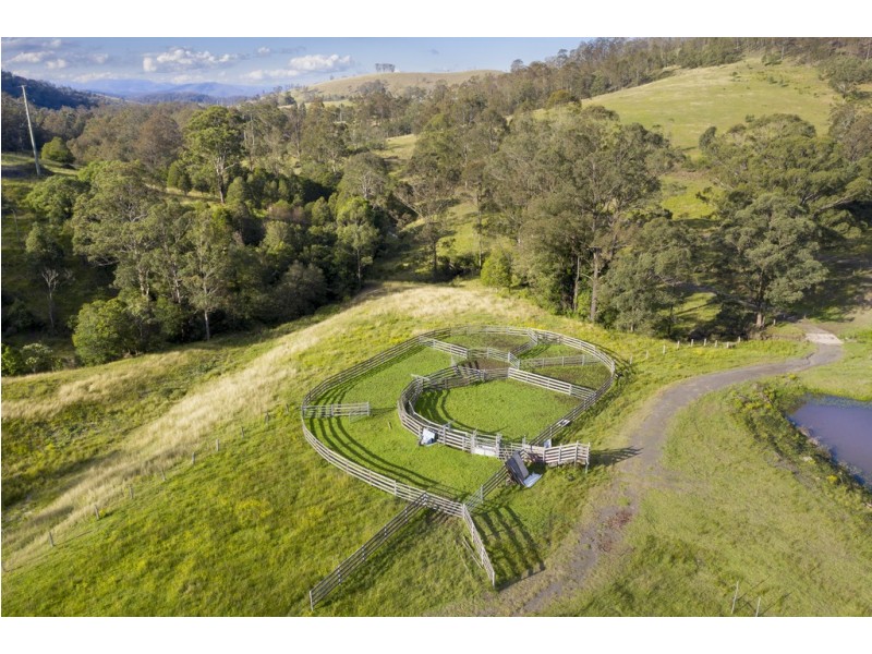 1217 ‘Mazura’ Stroud Hill Road, Stroud Hill Via, Dungog NSW 2420