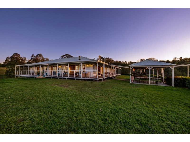 1217 ‘Mazura’ Stroud Hill Road, Stroud Hill Via, Dungog NSW 2420