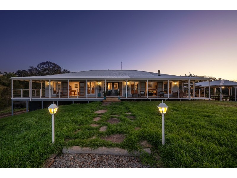 1217 ‘Mazura’ Stroud Hill Road, Stroud Hill Via, Dungog NSW 2420