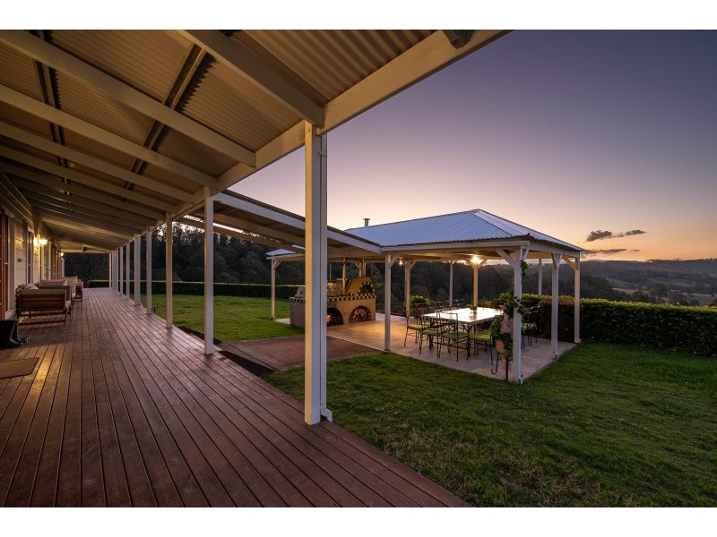 1217 ‘Mazura’ Stroud Hill Road, Stroud Hill Via, Dungog NSW 2420