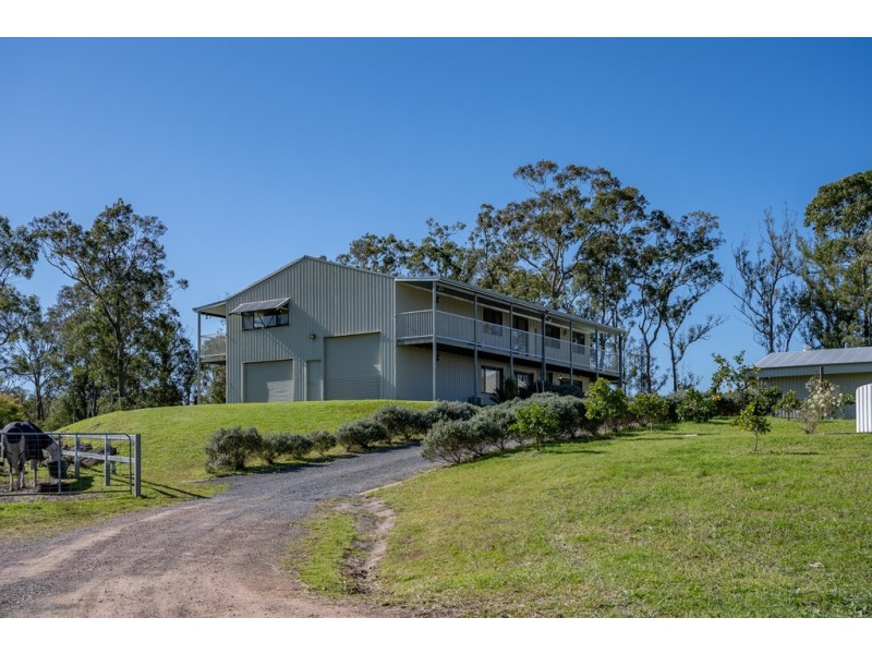 510 Limeburners Creeek Road, Clarence Town NSW 2321