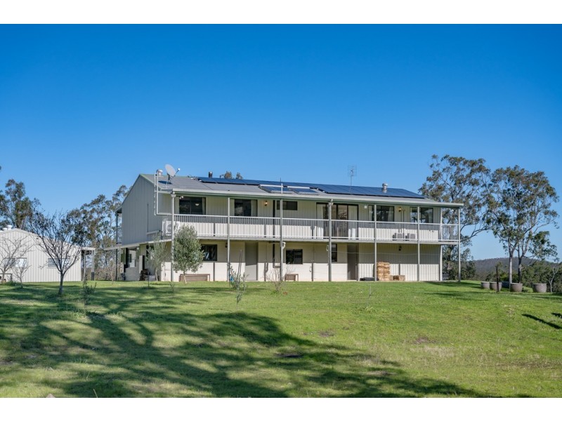 510 Limeburners Creeek Road, Clarence Town NSW 2321