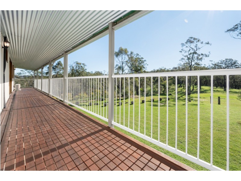 510 Limeburners Creeek Road, Clarence Town NSW 2321