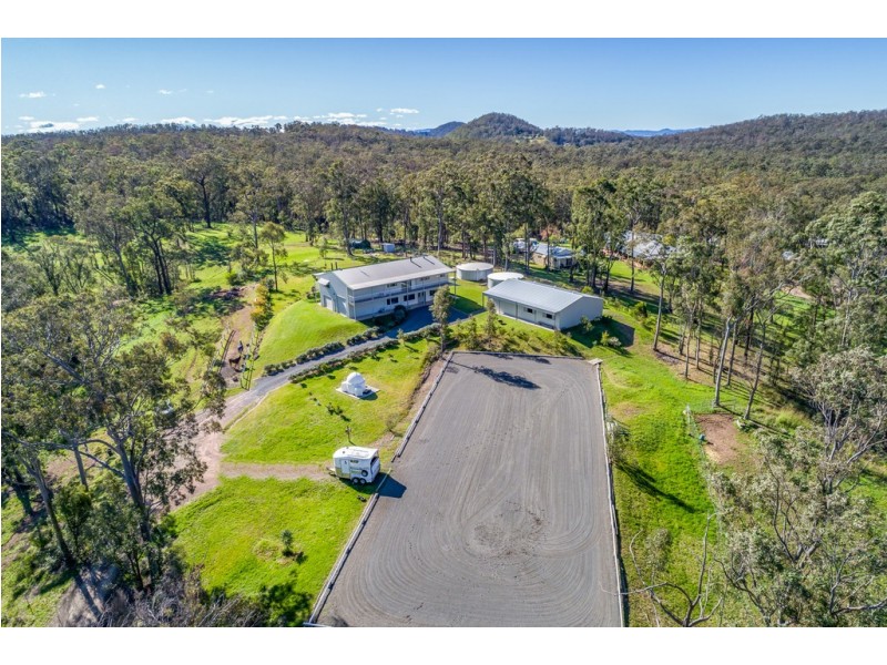 510 Limeburners Creeek Road, Clarence Town NSW 2321