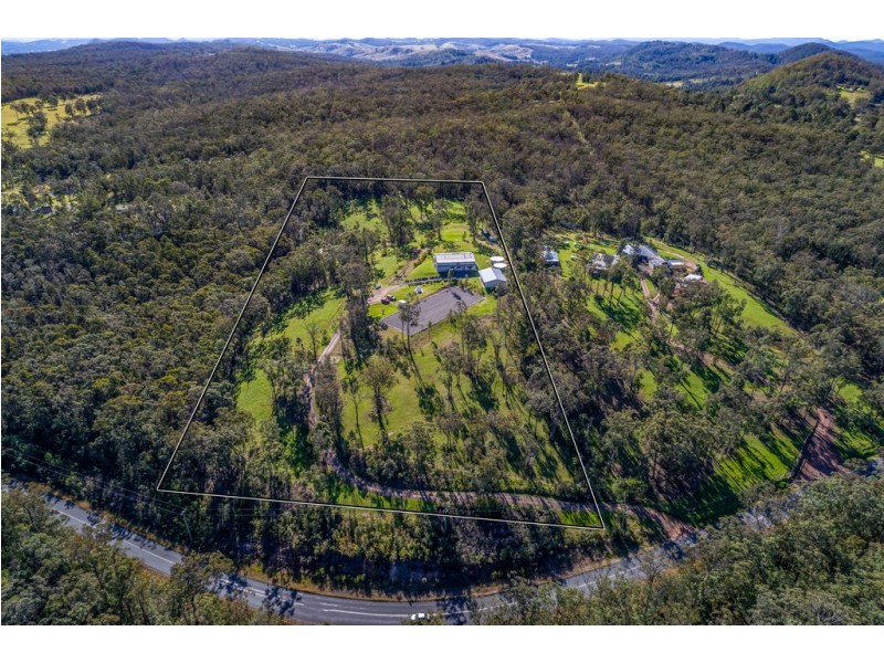 510 Limeburners Creeek Road, Clarence Town NSW 2321