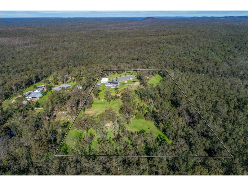 510 Limeburners Creeek Road, Clarence Town NSW 2321