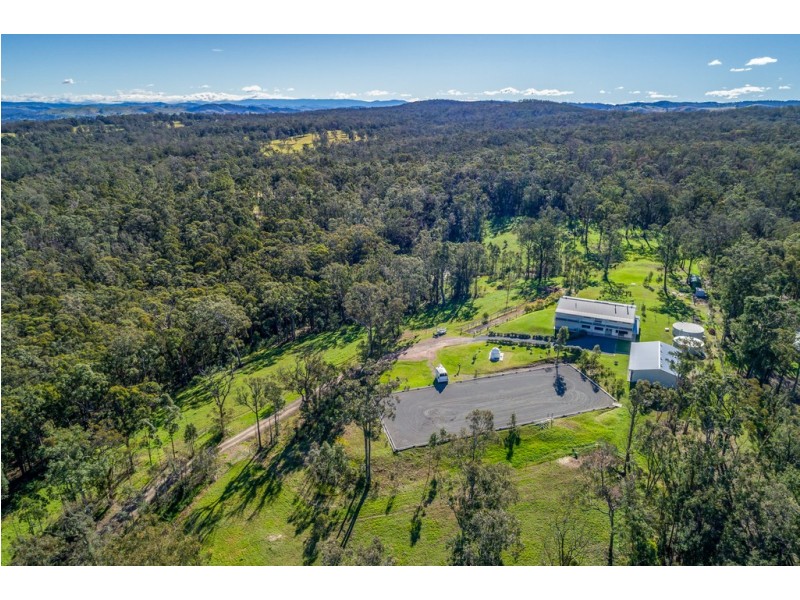 510 Limeburners Creeek Road, Clarence Town NSW 2321