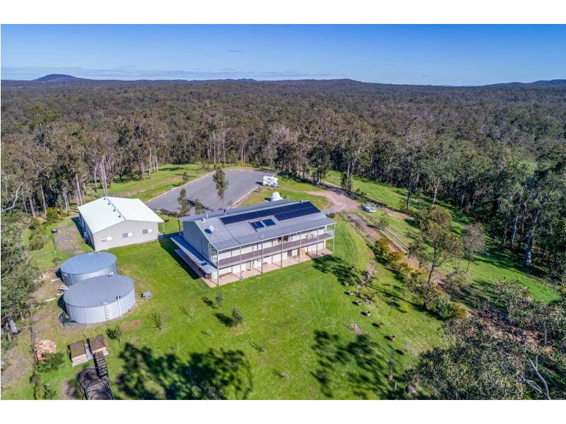 510 Limeburners Creeek Road, Clarence Town NSW 2321