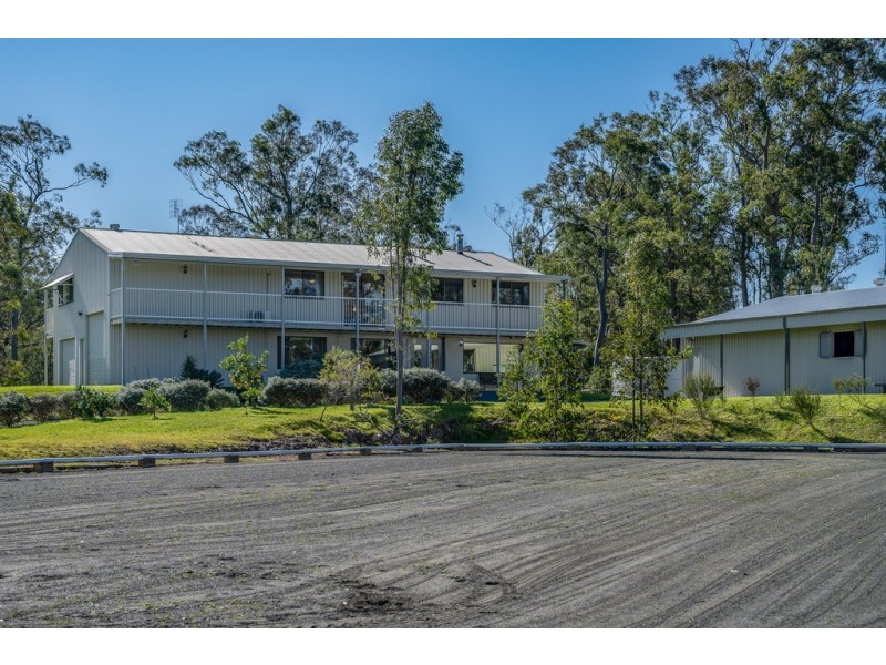 510 Limeburners Creeek Road, Clarence Town NSW 2321