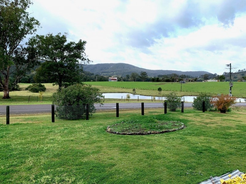 863 Chichester Dam Road, Bendolba Via, Dungog NSW 2420
