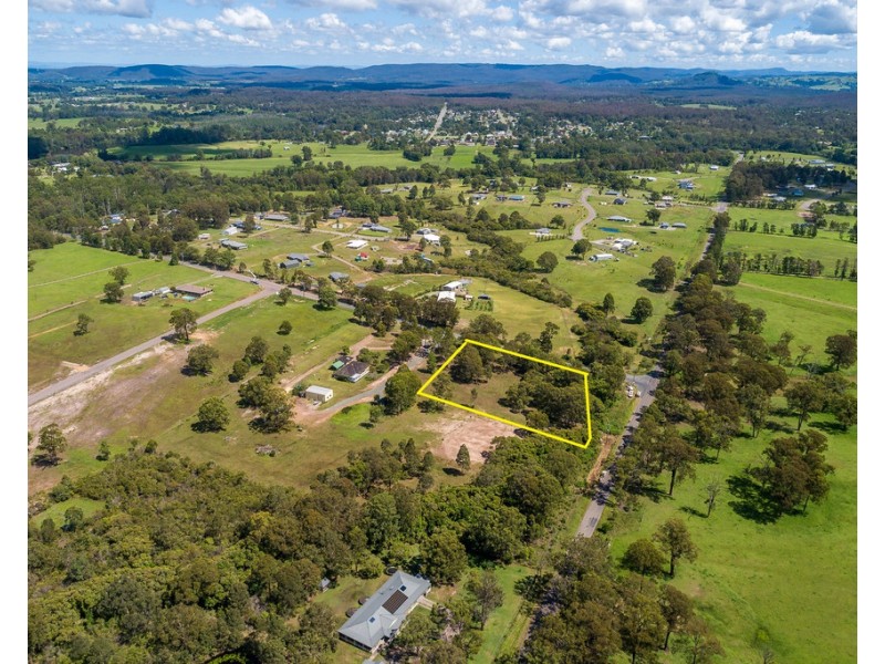 Lot 2, 1226 East Seaham Road, Clarence Town NSW 2321