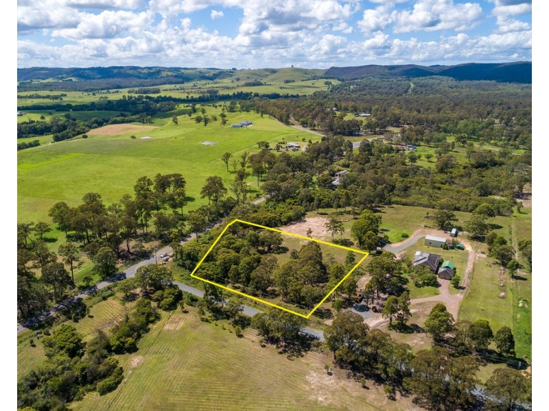 Lot 2, 1226 East Seaham Road, Clarence Town NSW 2321