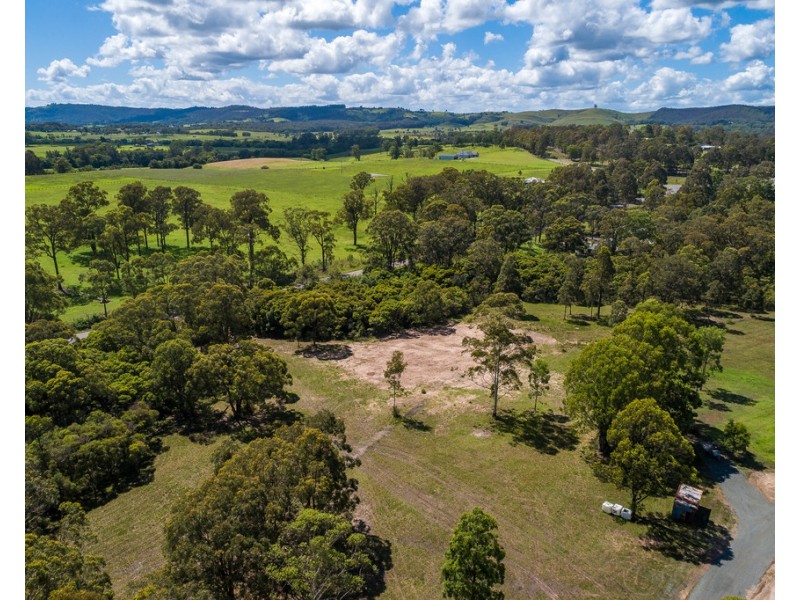 Lot 2, 1226 East Seaham Road, Clarence Town NSW 2321