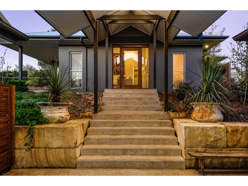 254 Wallaringa Road, Wallaringa Via, Dungog NSW 2420