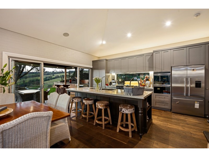 254 Wallaringa Road, Wallaringa Via, Dungog NSW 2420