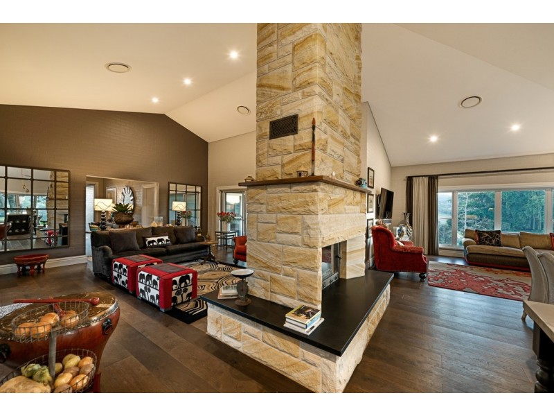 254 Wallaringa Road, Wallaringa Via, Dungog NSW 2420