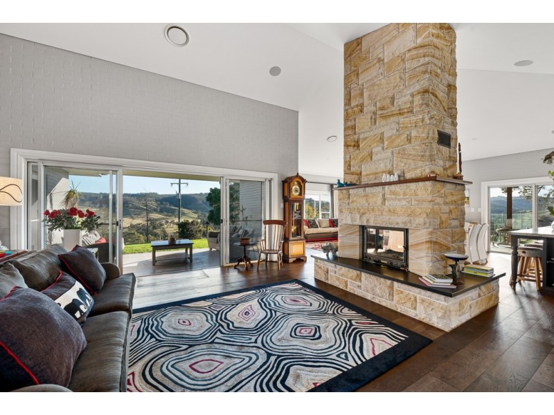 254 Wallaringa Road, Wallaringa Via, Dungog NSW 2420