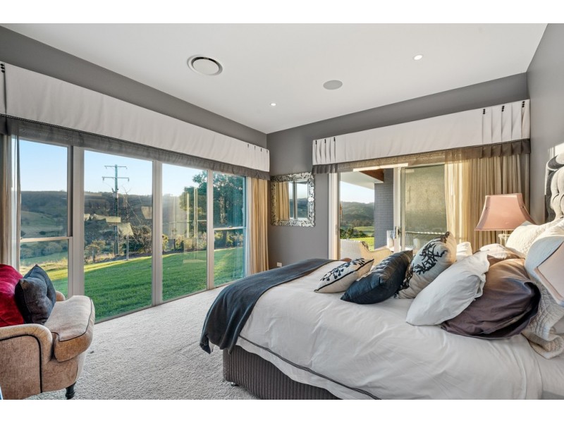 254 Wallaringa Road, Wallaringa Via, Dungog NSW 2420