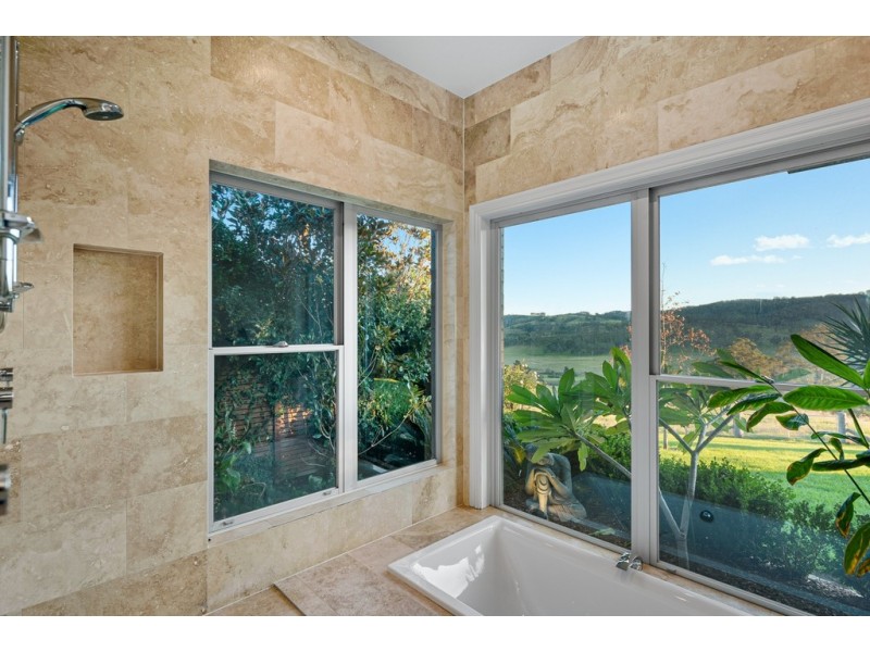 254 Wallaringa Road, Wallaringa Via, Dungog NSW 2420