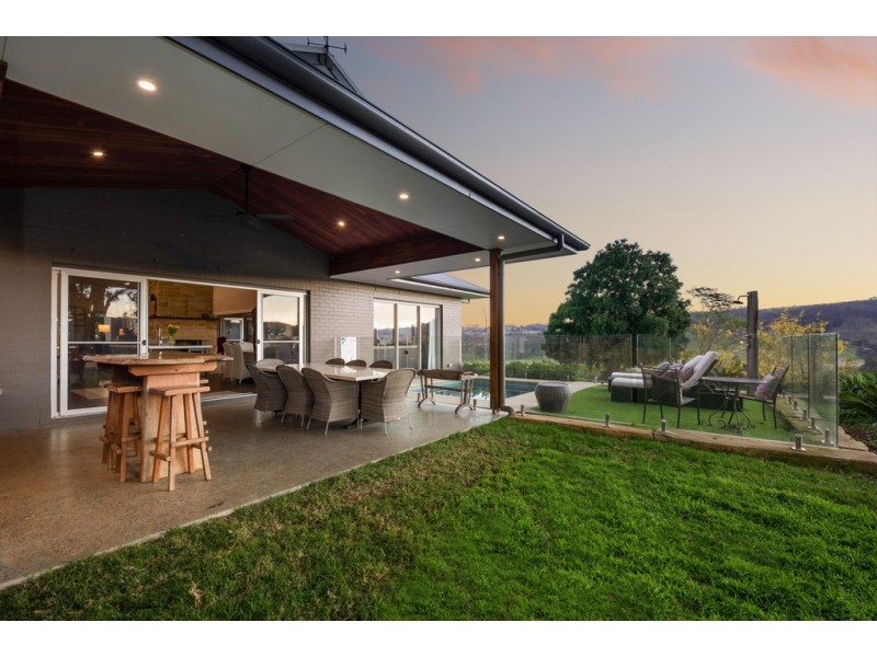 254 Wallaringa Road, Wallaringa Via, Dungog NSW 2420