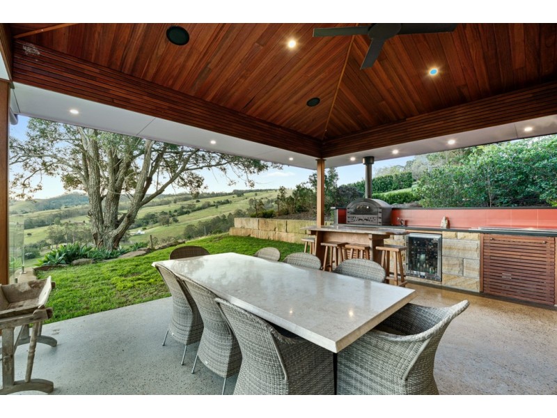 254 Wallaringa Road, Wallaringa Via, Dungog NSW 2420