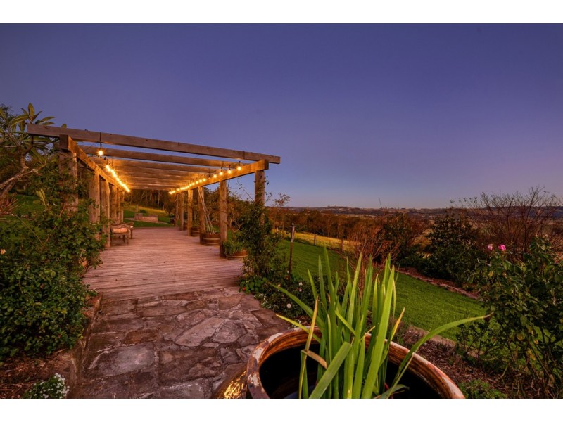 254 Wallaringa Road, Wallaringa Via, Dungog NSW 2420