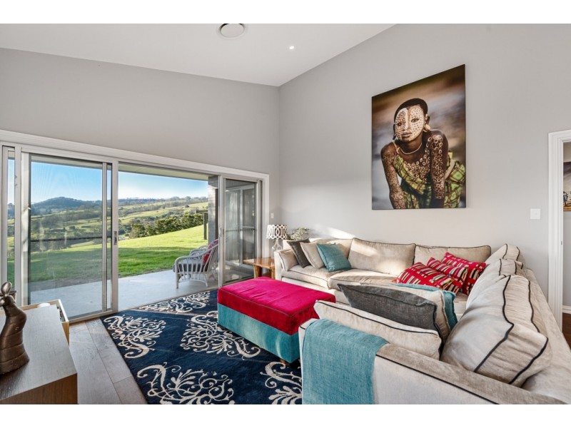 254 Wallaringa Road, Wallaringa Via, Dungog NSW 2420