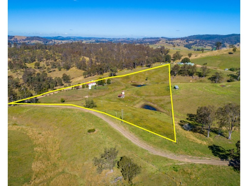 272 Common Road, Sugarloaf Via, Dungog NSW 2420