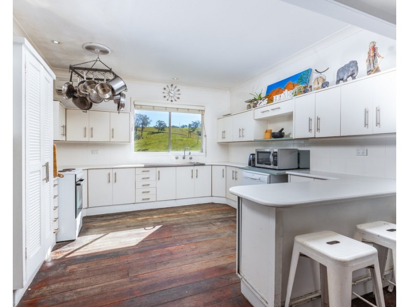 272 Common Road, Sugarloaf Via, Dungog NSW 2420