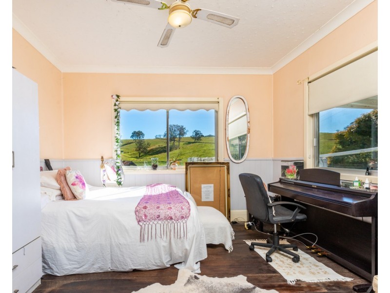 272 Common Road, Sugarloaf Via, Dungog NSW 2420