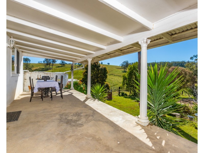 272 Common Road, Sugarloaf Via, Dungog NSW 2420