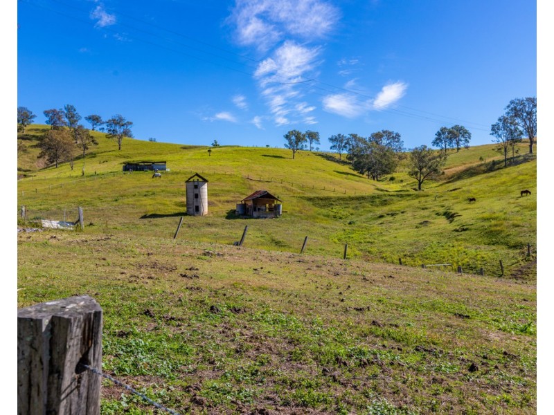 272 Common Road, Sugarloaf Via, Dungog NSW 2420