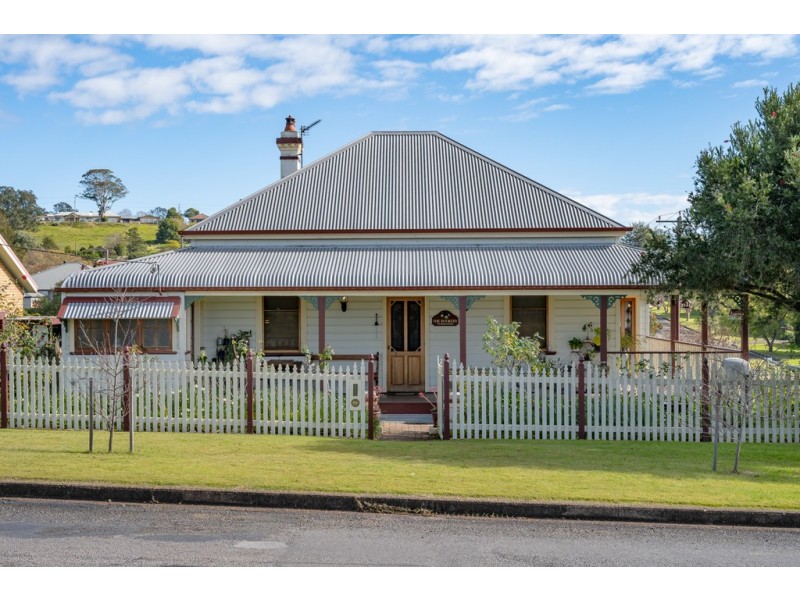 114 Abelard Street, Dungog NSW 2420