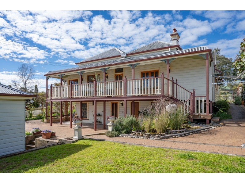 114 Abelard Street, Dungog NSW 2420