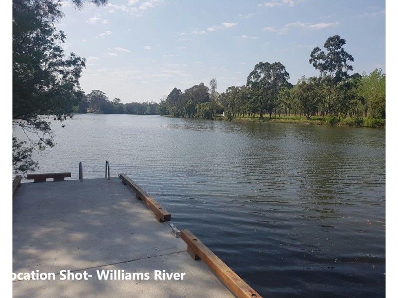 71 Queen Street, Clarence Town NSW 2321