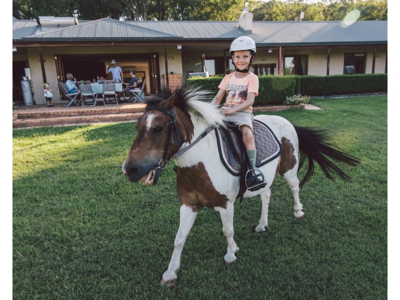 815 Glen William Road, Glen William NSW 2321