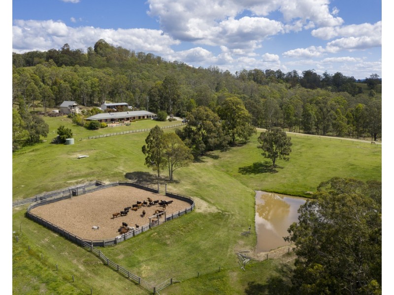 815 Glen William Road, Glen William NSW 2321