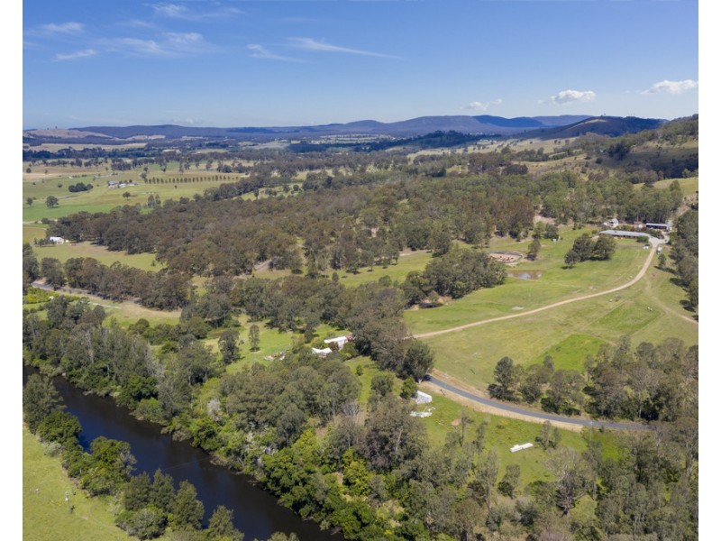 815 Glen William Road, Glen William NSW 2321