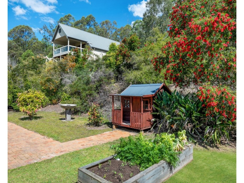 815 Glen William Road, Glen William NSW 2321