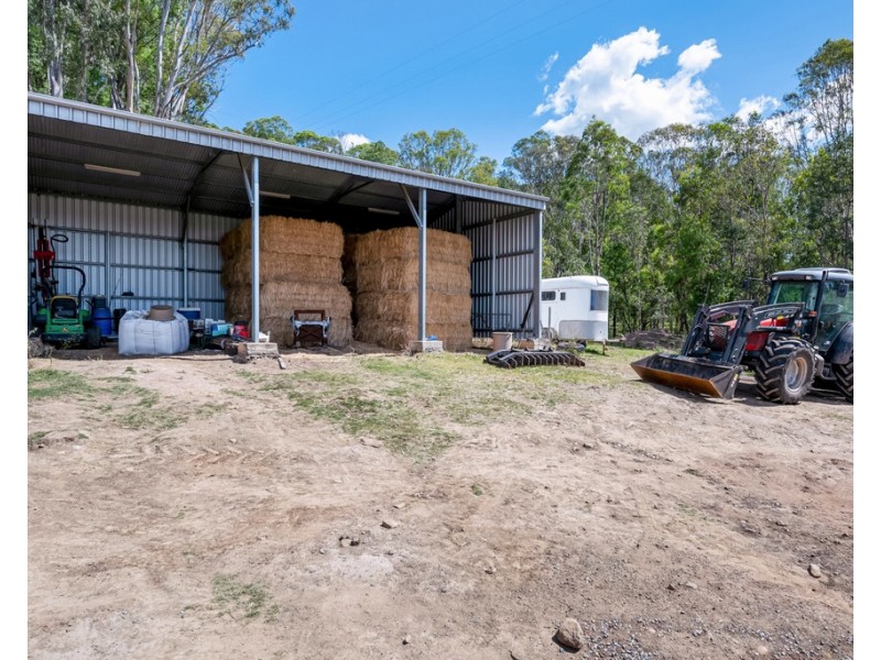 815 Glen William Road, Glen William NSW 2321