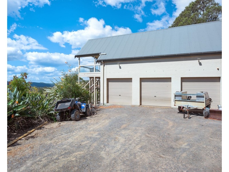 815 Glen William Road, Glen William NSW 2321