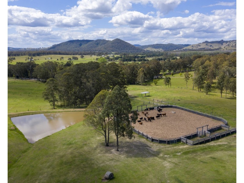 815 Glen William Road, Glen William NSW 2321